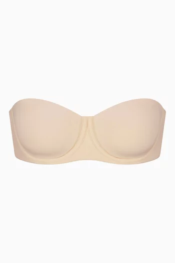 Fits Everybody Strapless Bra