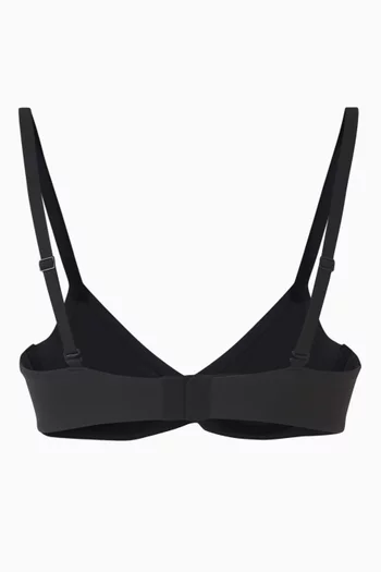 Fits Everybody Unlined Demi Bra