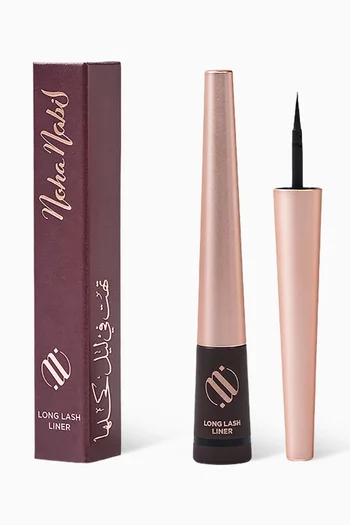 Long Lash Liner