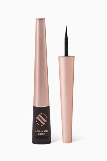 Long Lash Liner