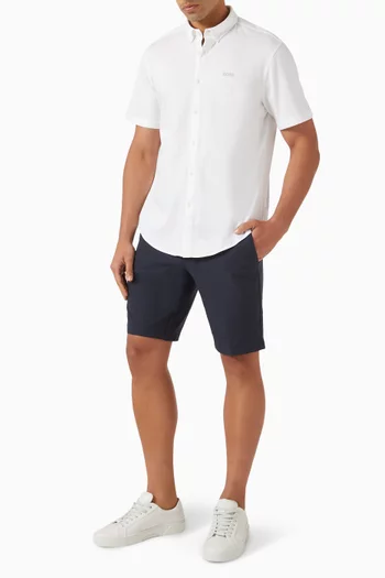 Commuter Shorts