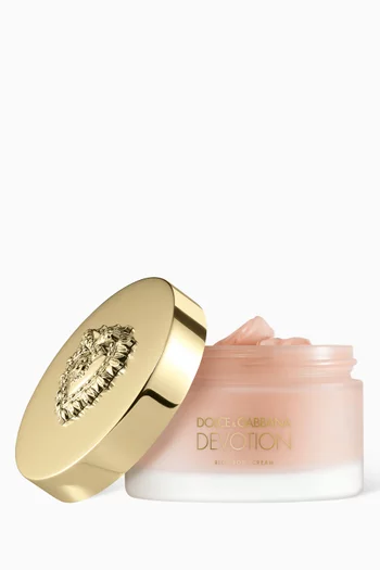 Devotion Rich Body Cream, 180ml