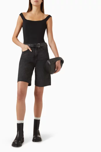 Good Standard Bermuda Shorts