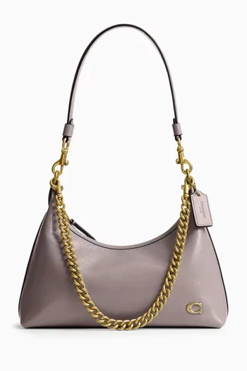 Juliet 25 Shoulder Bag in Leather