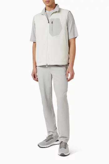 فيست إكسبلورر مبطن