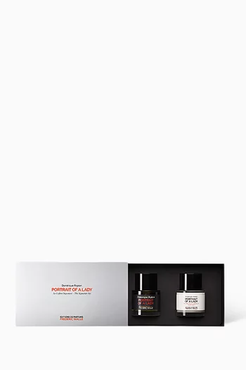 Portrait of a Lady Eau de Parfum & Hair Mist Set