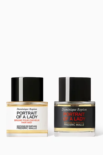 Portrait of a Lady Eau de Parfum & Hair Mist Set
