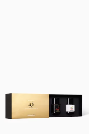 Promise Eau de Parfum & Hair Mist Set