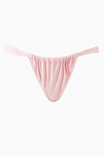 The Ellery Bikini Briefs