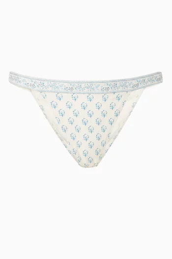 The Bianca Bikini Briefs