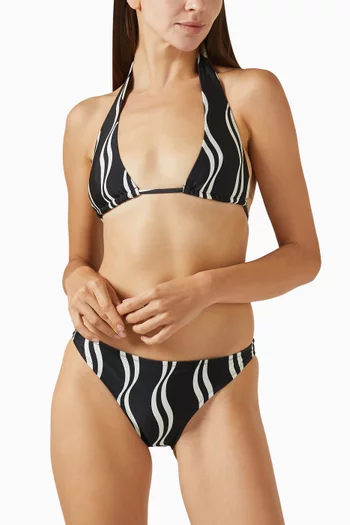The Tati Bikini Briefs