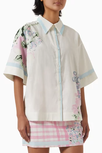 Neri Shirt