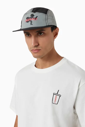 x Gramicci Archive Collection Cap