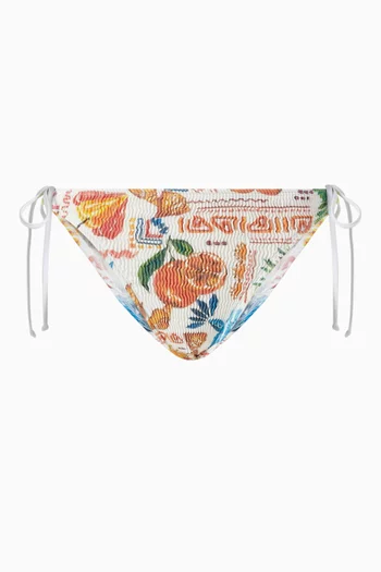 Brook Bikini Briefs