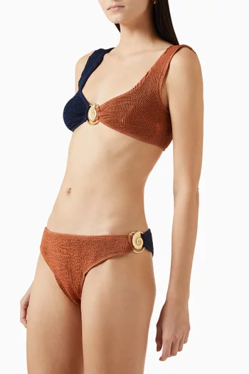 Billabong Seashell Bikini Briefs