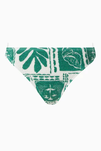 Billabong Seashell Bikini Briefs