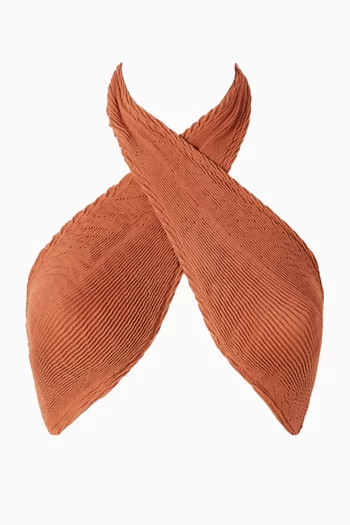 قطعة بيكيني علوية ويلو كيني نايلون مطاطي