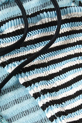 Peninsula Bikini Briefs