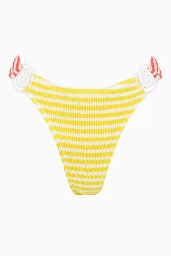 Mango Bikini Briefs