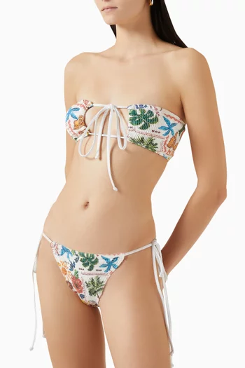 Cottesloe Kini Bikini Top