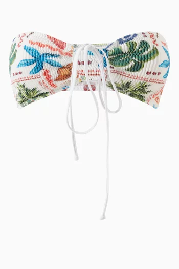 Cottesloe Kini Bikini Top