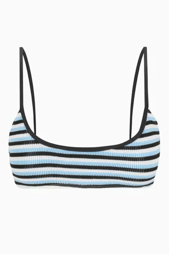 Lennox Kini Bikini Top