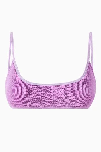 Lennox Kini Bikini Top