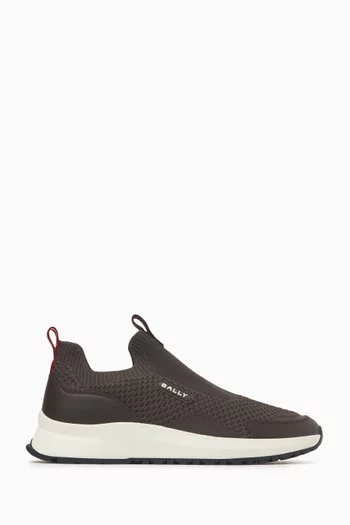 Dewan Sneakers in Mesh