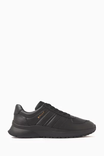 Darsyl Sneakers in Leather