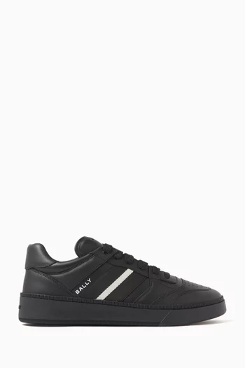 Rebby Sneakers in Leather