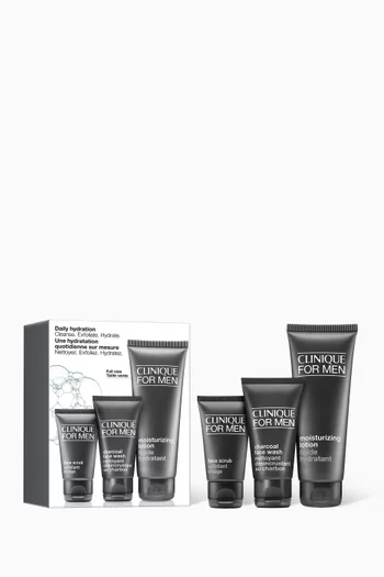Daily Hydration Set For Men