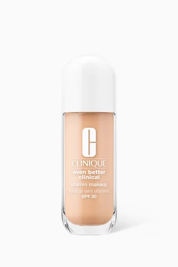 Light Cool 2 Even Better Foundation SPF 50, 30ml