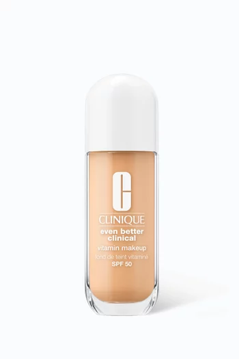 Light Medium Cool 1 Even Better Foundation SPF 50, 30ml
