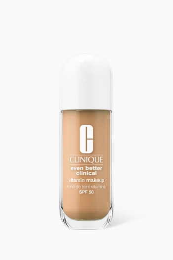 Light Medium Cool 5 Even Better Foundation SPF 50, 30ml