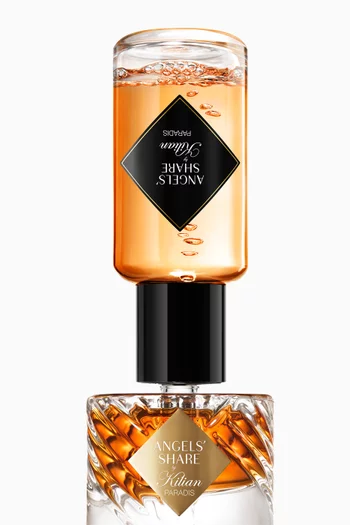 Angels' Share Paradis Eau de Parfum Refill, 100ml