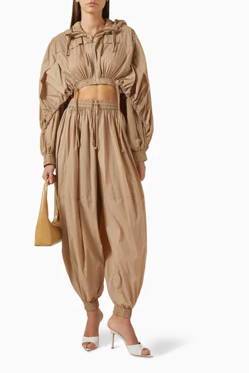 Dawning Parachute Jacket