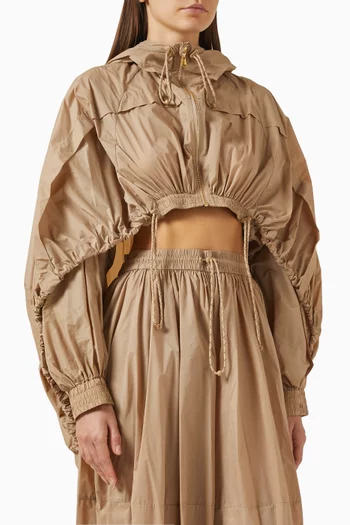 Dawning Parachute Jacket