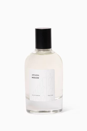 Moscow Eau de Parfum, 100ml