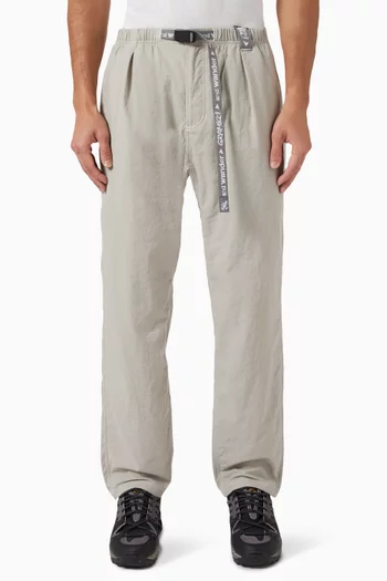 Climbing Pants in Nylon