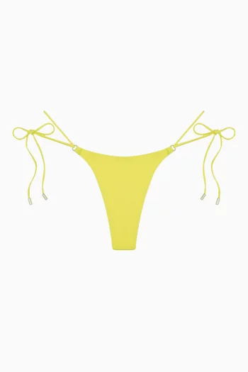 Hanalei Bikini Briefs