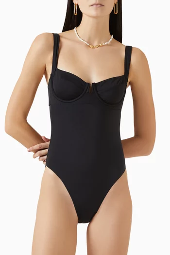 Clovelly One-piece Swimsuit