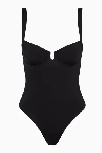 Clovelly One-piece Swimsuit