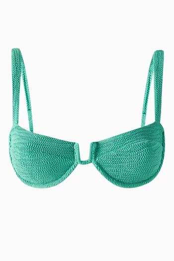 Cala Roja Bikini Top