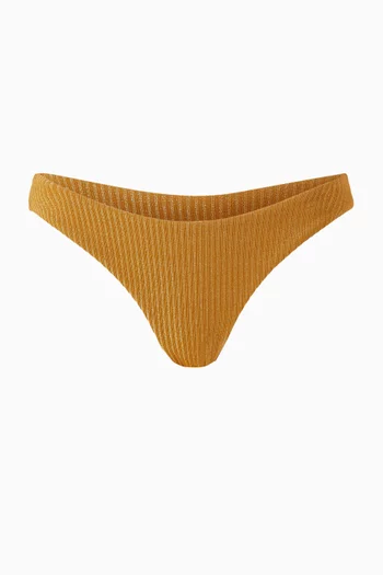 Seychelles Bikini Briefs