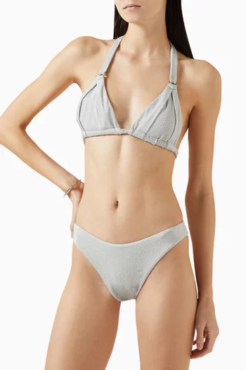 قطعة بيكيني علوية موروكو