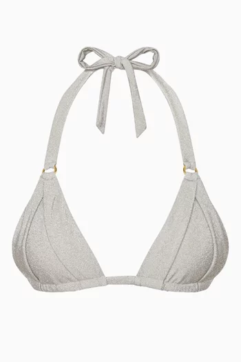 قطعة بيكيني علوية موروكو