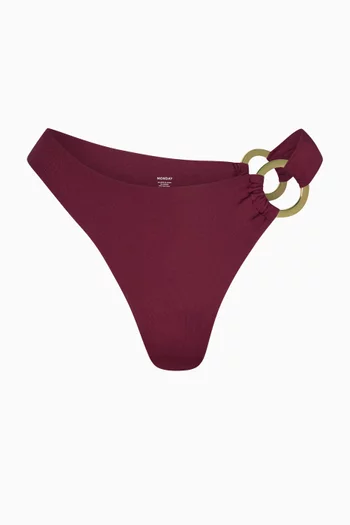 Bronte Bikini Briefs