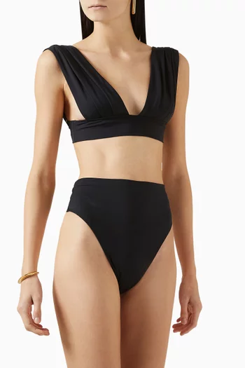 Riviera Bikini Briefs