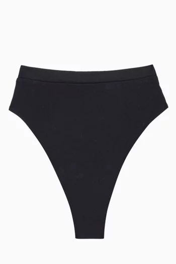 Riviera Bikini Briefs