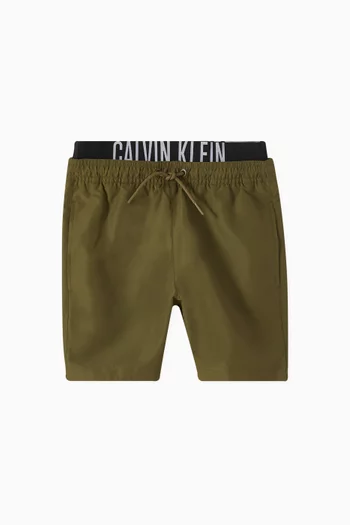Intense Power Swim Shorts
